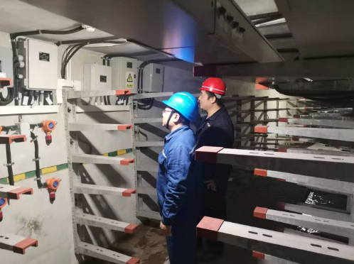 光格助力國網(wǎng)重慶電力，破解解放碑商圈電網(wǎng)建設難題